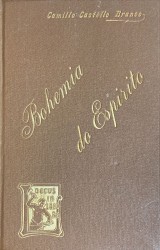 BOHEMIA DO ESPIRITO.